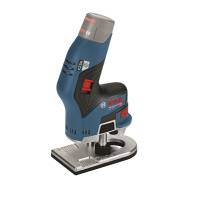Bosch Akku-Kantenfräse GKF 12V-8 Solo Version ohne Akku und Ladegerät 06016B0002 Bosch Akku-Kantenfräse GKF 12V-8 Solo Version ohne Akku und Ladegerät 06016B0002