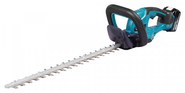 Makita Akku-Heckenschere 50 cm 18V DUH507Z