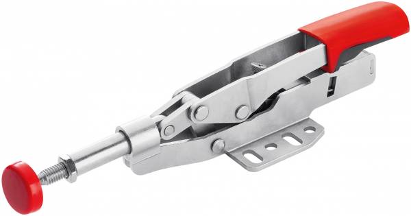 Bessey Schubstangenstanger 25 mm STC-IHH25 Schnellspanner
