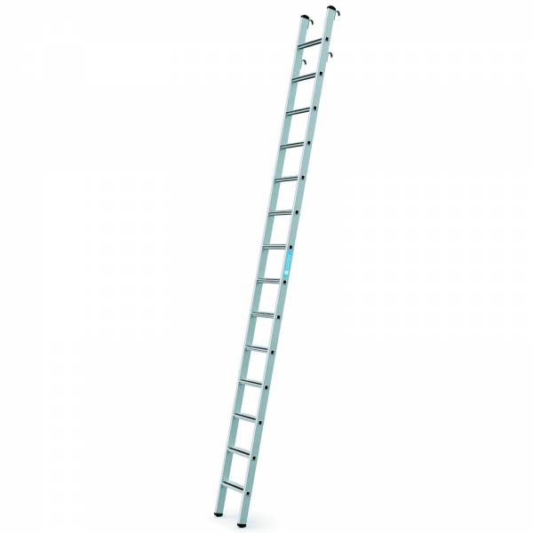 Zarges Saferstep LH - LM-Stufen-Regalleiter 14 Stufen 1041364