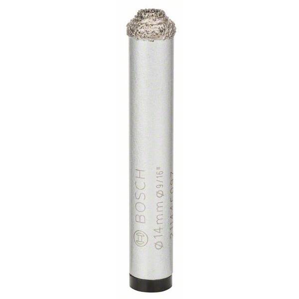 BOSCH Diamanttrockenbohrer Easy Dry BEST FOR CERAMIC, 14 x 33 MM 2608587144
