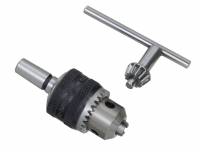 PROXXON Industrie-Bohrfutter (bis 10 mm) für PD 250/E 24020 PROXXON Industrie-Bohrfutter (bis 10 mm) für PD 250/E 24020