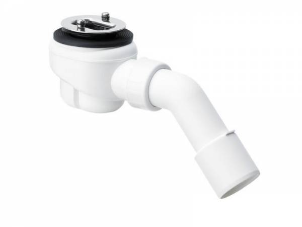 Grundkörper Domoplex Ablauf 52mm für Badewanne