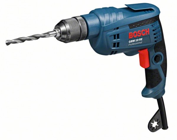BOSCH BOHRMASCHINE GBM 10 RE