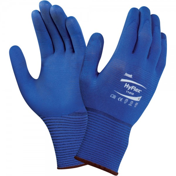 Handschuhe HyFlex 11-818 VPE 12