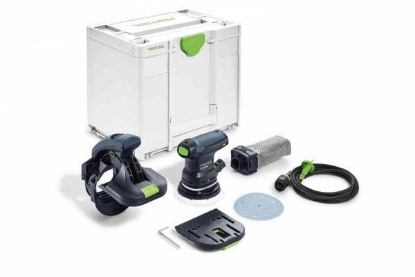 Festool Kantenschleifer ES-ETS 125 REQ-Plus 576678