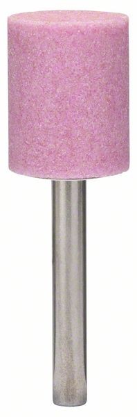 BOSCH SCHLEIFSTIFT, ZYLINDRISCH, HART 6 MM, 60, 20 MM, 26 MM