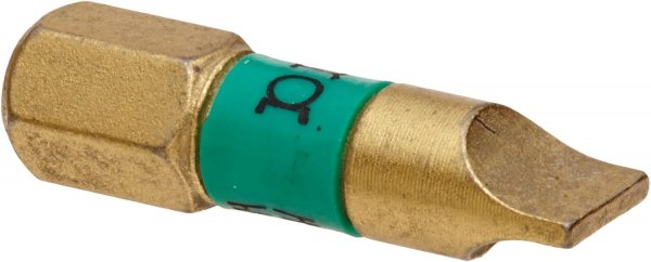 Wera Bit 1/4 0,8 x 5,5 mm 800/1 BDC