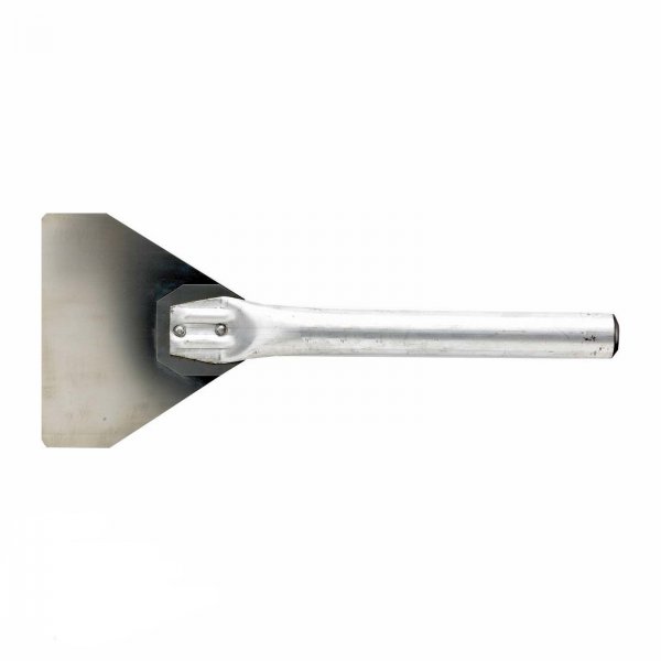 CIRCUM ROHRSPACHTEL 180MM MIT ALUGRIFF