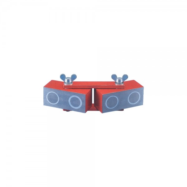 Magn.Positionierer 125x25x25mm Beloh