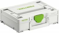 Festool Systainer³ SYS3 M 112 204840 Festool Systainer³ SYS3 M 112 204840