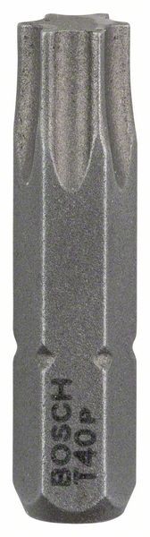 BOSCH SCHRAUBERBIT EXTRA-HART, T40, 25 MM, 3ER-PACK