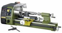 PROXXON Präzisionsdrehmaschine PD 250/E 24002 PROXXON Präzisionsdrehmaschine PD 250/E 24002