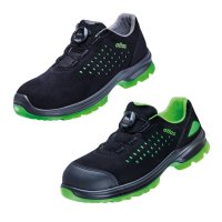 ATLAS SL 920 Boa green | ESD - EN ISO 20345 S1 Schuhe | CBdirekt Profi-Shop  für Werkzeug / Sanitär / Garten