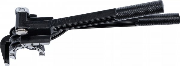 BGS Rohr-Biegezange für Rohr-Ø 6 - 8 - 10 mm 3062