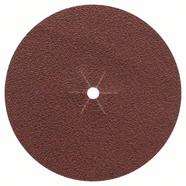 BOSCH SCHLEIFBLATT-SET BEST FOR WOOD, GESPANNT, 125 MM, 60, 5er Pack