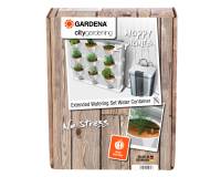 GARDENA NatureUp! Erweiterungsset Bewässerung Wasserbehälter - 13158 GARDENA NatureUp! Erweiterungsset Bewässerung Wasserbehälter - 13158