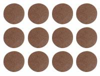 PROXXON Korundgebundene Schleifblätter für LHW, Korn 80, 12 Stück 28549 PROXXON Korundgebundene Schleifblätter für LHW, Korn 80, 12 Stück 28549