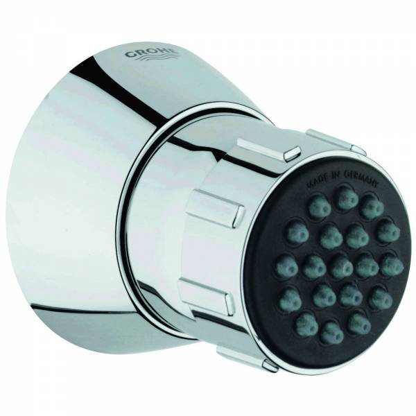 GROHE Seitenbrause Relexa 28286 DN15 verstellbar SpeedClean chrom