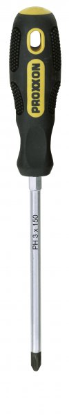 PROXXON FLEX-DOT-Schraubendreher PH 0 - 3