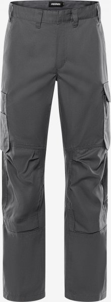 Fristads Kansas Icon Light Bundhose 2580 P154 Gr. C56/Dunkelgrau
