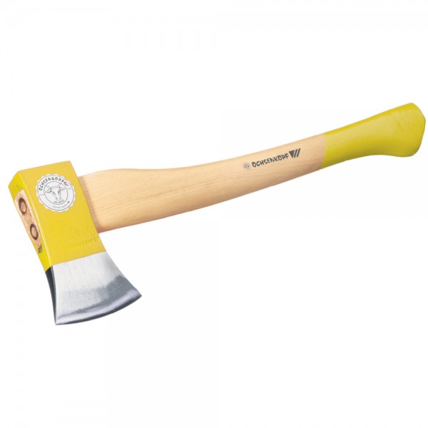Beil SPALTFIX 1250g Esche Ochsenkopf