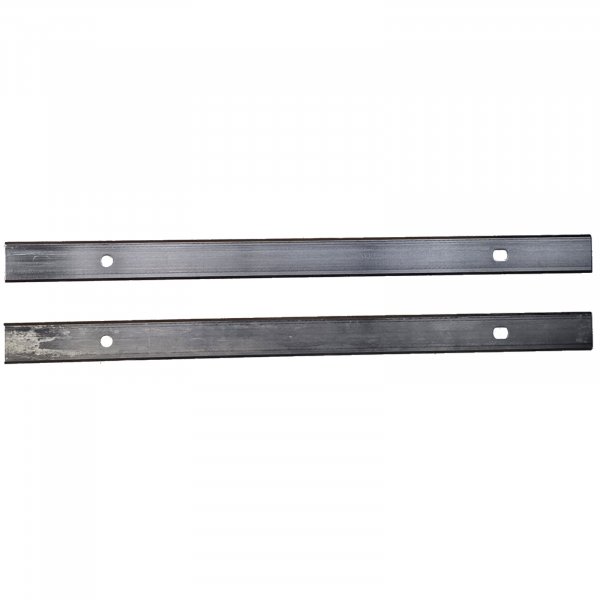 scheppach Messerträger, 2 Stück 260mm 60232100