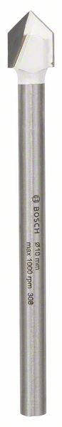 Bosch Fliesenbohrer CYL-9 Ceramic, 10 x 90 mm