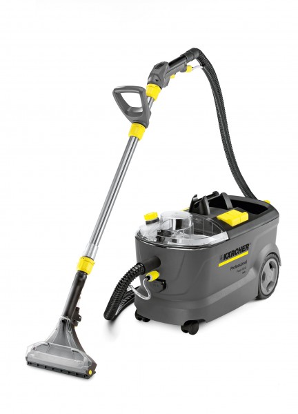 Kärcher Waschsauger Puzzi 10/2 ADV
