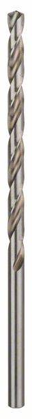 Bosch Metallbohrer HSS-G, DIN 340, 7 x 102 x 156 mm, 1er-Pack