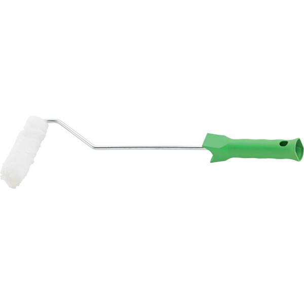 Farbroller Plüsch 10cm mit Bügel Nölle