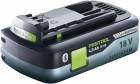 Festool HighPower Akkupack BP 18 Li 4,0 HPC-ASI 205034 MPN: 205034