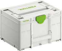 Festool Systainer³ SYS3 M 237 204843 Festool Systainer³ SYS3 M 237 204843