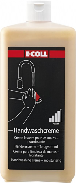 EU Handwaschcreme 1L