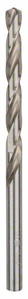 Bosch Metallbohrer HSS-G, DIN 338, 6,7 x 63 x 101 mm, 10er-Pack