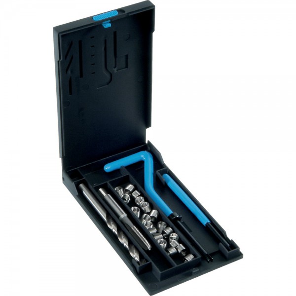 Gewinde-Reparatur-Stz. M10 x 1,0 V-Coil