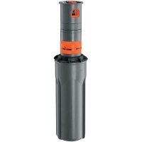 Gardena Sprinklersystem Turbinen-Versenkregner T 200 8203 Sprinkler Gardena Sprinklersystem Turbinen-Versenkregner T 200 8203 Sprinkler