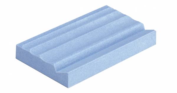 PROXXON Multiform Abziehstein für MSG 28578