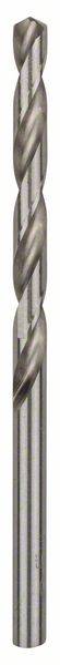 Bosch Metallbohrer HSS-G, DIN 338, 6,4 x 63 x 101 mm, 10er-Pack