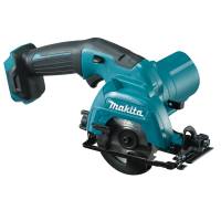 Makita Akku-Handkreissäge HS301DZ 12Vmax. Solo im Karton Makita Akku-Handkreissäge HS301DZ 12Vmax. Solo im Karton
