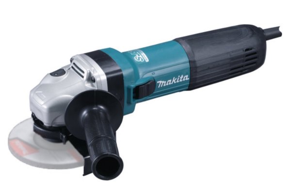 MAKITA WINKELSCHLEIFER 125MM 1.100 WATT GA5041