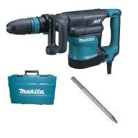 Makita Stemmhammer 1300W HM1111C im Koffer Netzgerät Makita Stemmhammer 1300W HM1111C im Koffer Netzgerät
