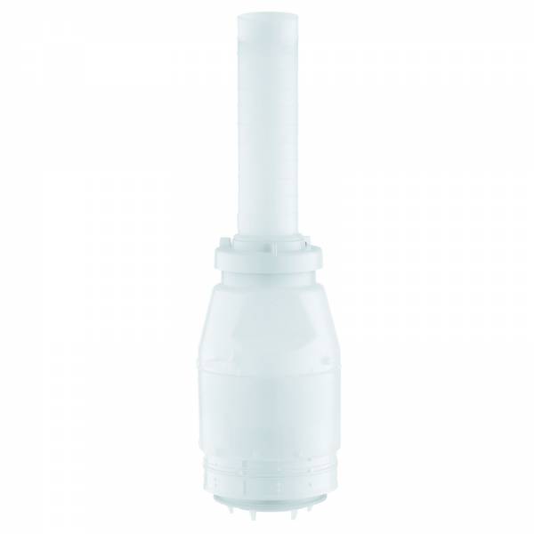 GROHE Servo-Ablaufventil 43486 unterbrechbar für Wandeinbau