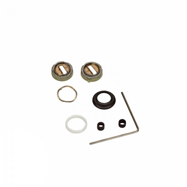 HG Serviceset für Kugelmischtechnik ohne Schlüssel Hansgrohe 98804000