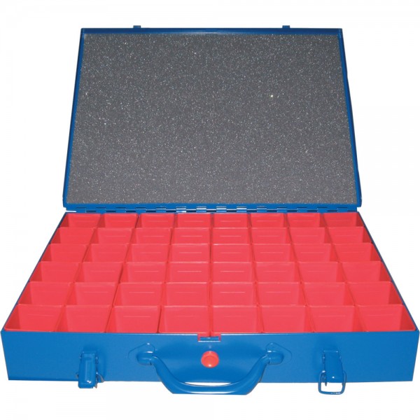 Sortimentskasten 440x330x 66mm 48 E (H)