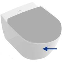 VB TS-WC spülrandlos Subway 2.0 5614 370x560mm DirectFlush wandh VB TS-WC spülrandlos Subway 2.0 5614 370x560mm DirectFlush wandh