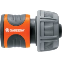 GARDENA Schlauchverbinder 19 mm (3/4"), lose 18216 GARDENA Schlauchverbinder 19 mm (3/4"), lose 18216