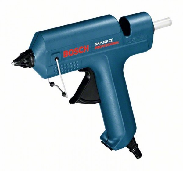BOSCH KLEBEPISTOLE GKP 200 CE