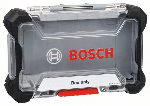 Bosch Leerer Koffer M, 1 Stück