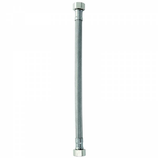 GROHE Stahlmantelschlauch 43349 für Wandeinbau-Spülkasten